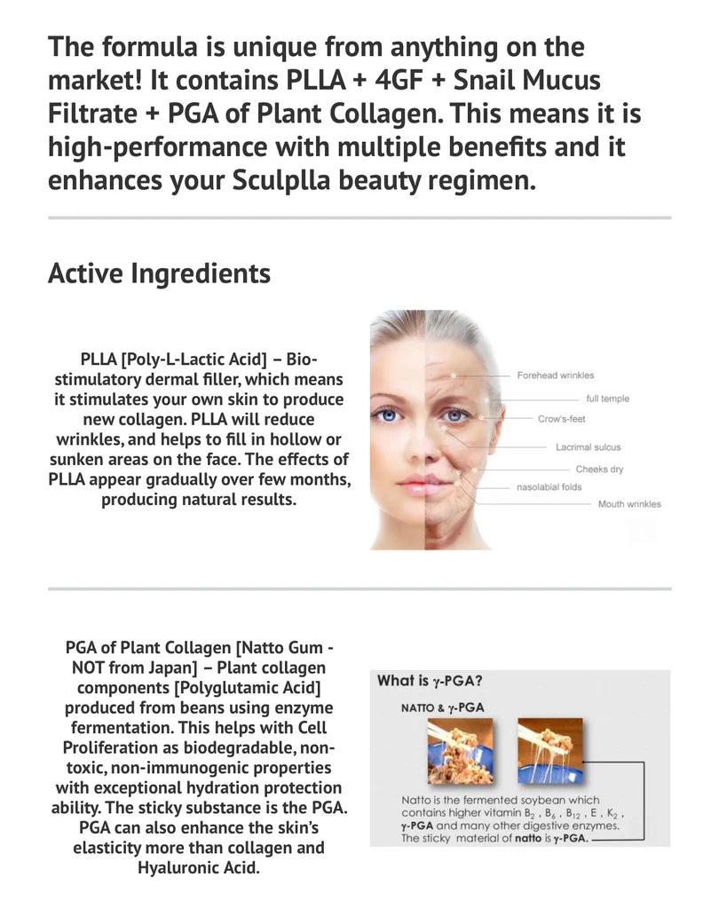 (Normal-Dry Skin) HOUSE OF PLLA® HOP+ Promoter Repair Cell Moisturizer